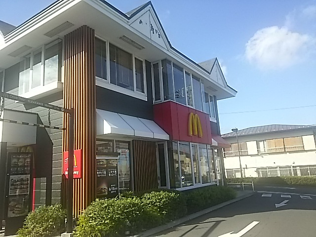 マクドナルド
