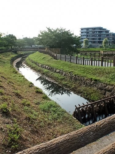 井沼方公園