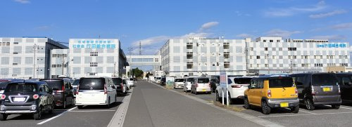 行田総合病院
