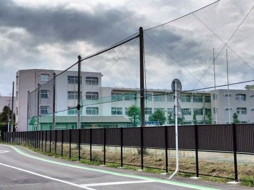 行田市立忍小学校