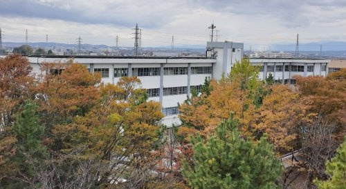 行田市立忍中学校