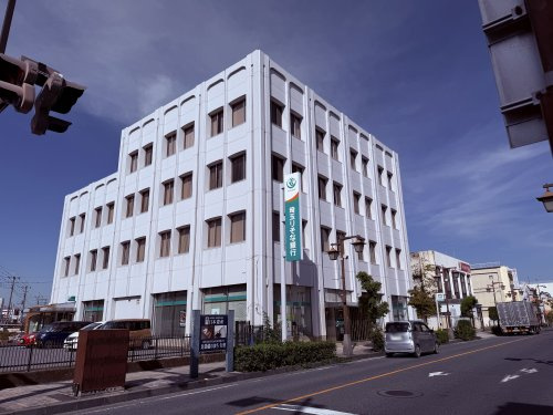 埼玉りそな銀行 行田支店