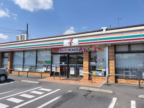 セブン‐イレブン 行田棚田町２丁目店