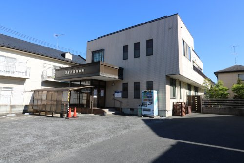 河本耳鼻咽喉科医院