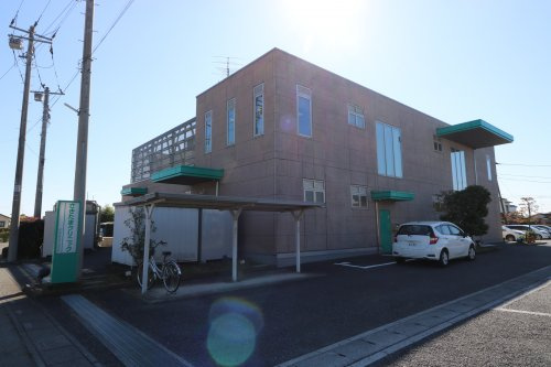 さきたまクリニック