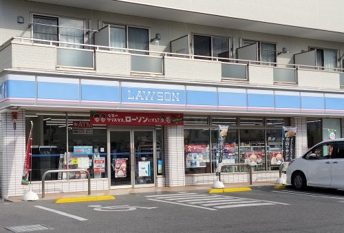 ローソン 鴻巣吹上本町二丁目店