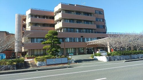 安房地域医療センター