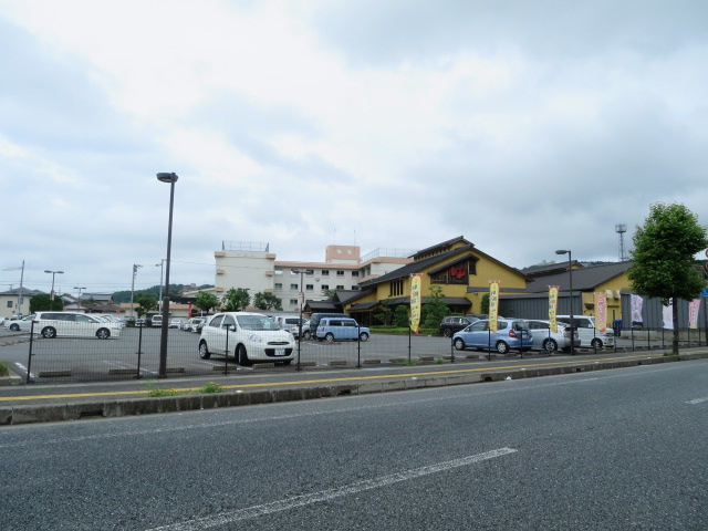 土佐ポカポカ温泉