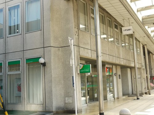 （株）りそな銀行 津支店