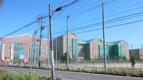 高田学苑