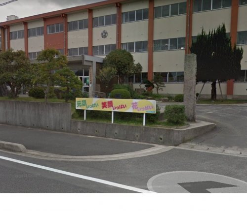 米子市立箕蚊屋小学校