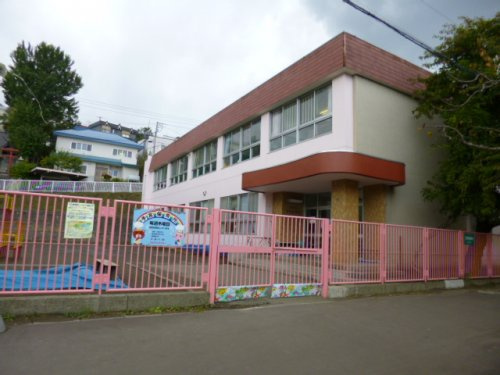 手宮保育所
