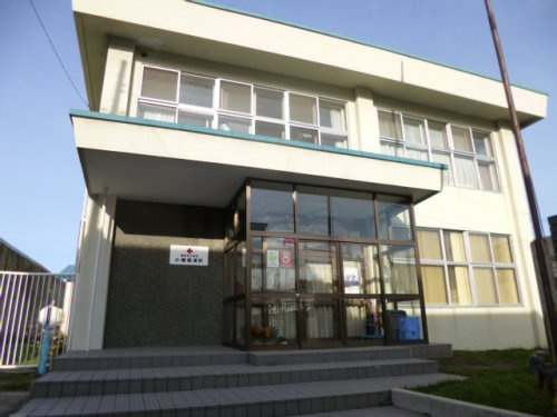 日本赤十字社小樽保育所