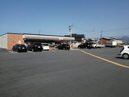 セブン-イレブン米子車尾南1丁目店