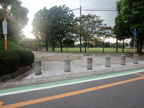 八王子公園