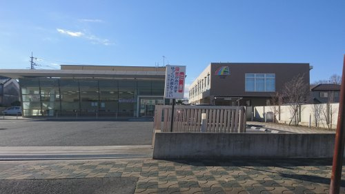 熊谷商工信用組合 行田支店