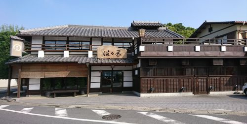満る岡