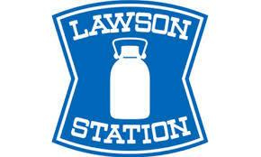 ローソン 安来吉佐店