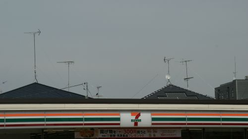 セブンイレブン 羽生東５丁目店