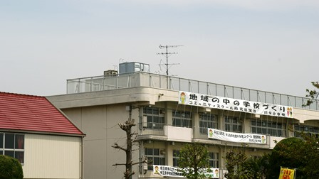 羽生市立川俣小学校