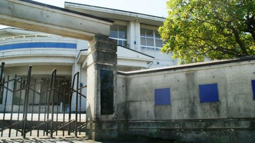羽生市立手子林小学校
