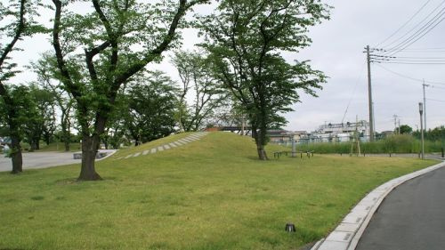 見沼公園