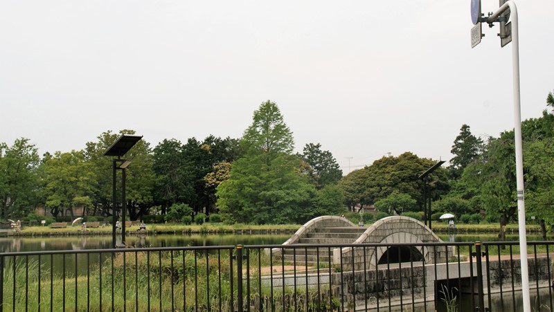 水城公園