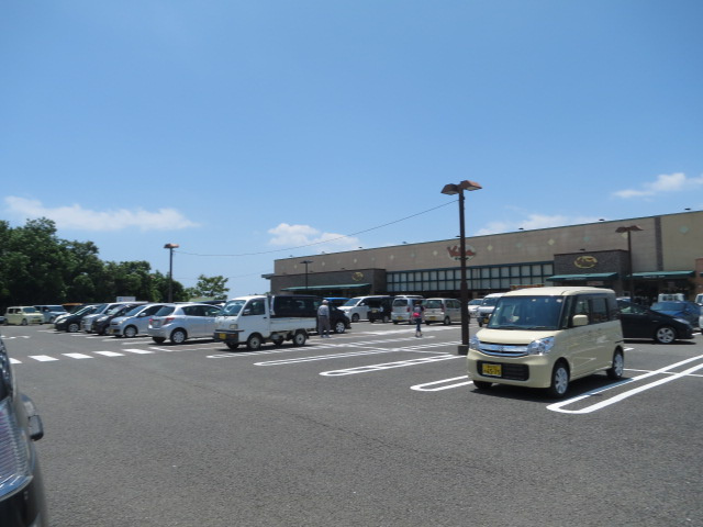  バリューかがみの店