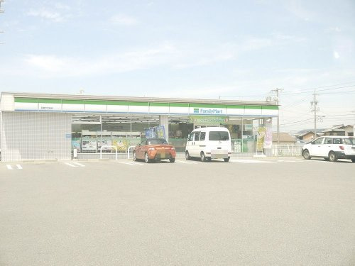 ファミリーマート鈴鹿千代崎店