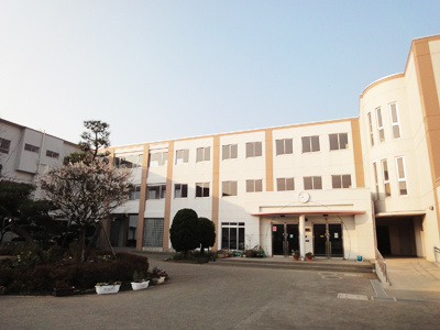 茅ヶ崎市立柳島小学校