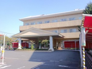 湘南東部総合病院