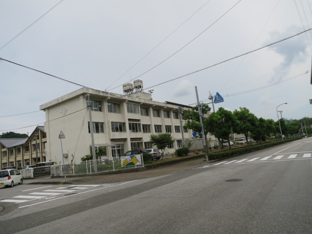 南国市立十市小学校