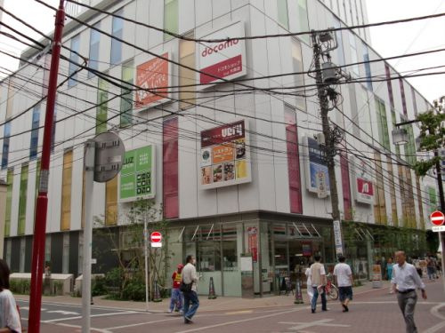 セブン-イレブンＬｕｚ大森店