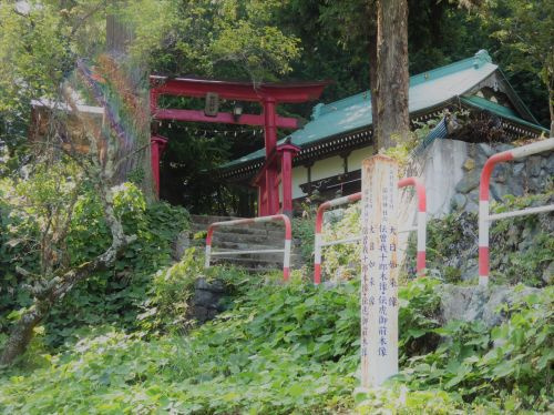 諏訪神社