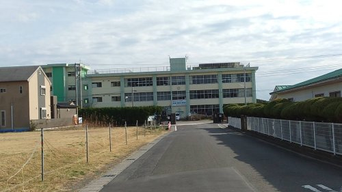 館山市立第一中学校