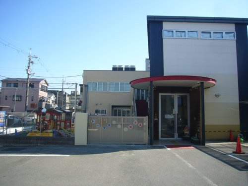 トーマスひむろ保育園
