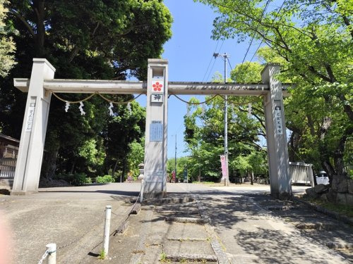 上宮天満宮