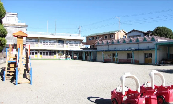 小笠原幼稚園