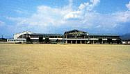  甲斐市立竜王東小学校