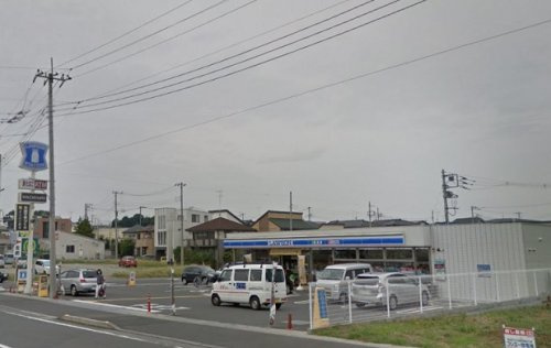 ローソン さいたま南中丸店