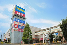 ベルクス東大宮店