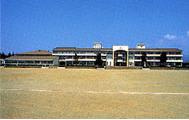  甲斐市立玉幡中学校