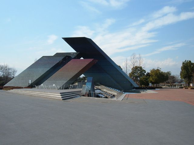  小瀬スポーツ公園