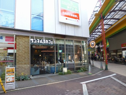 サンマルクカフェ Luz大森店