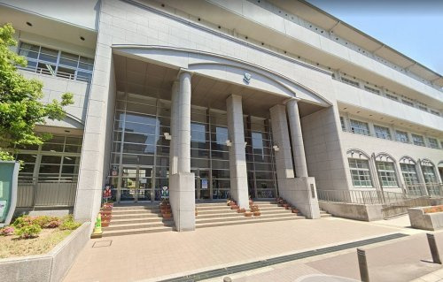 京都市立新町小学校