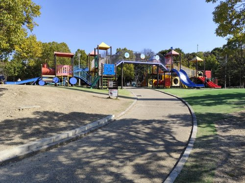 緑が丘公園