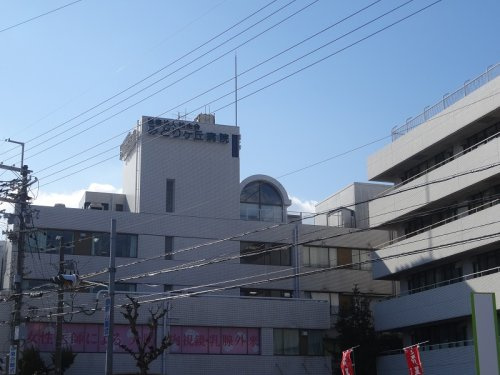 みどりヶ丘病院