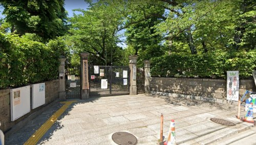 京都市立翔鸞小学校