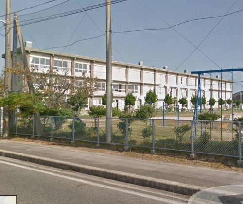 米子市立彦名小学校