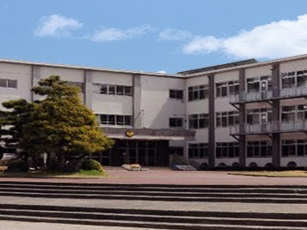 山梨大学教育学部付属中学校